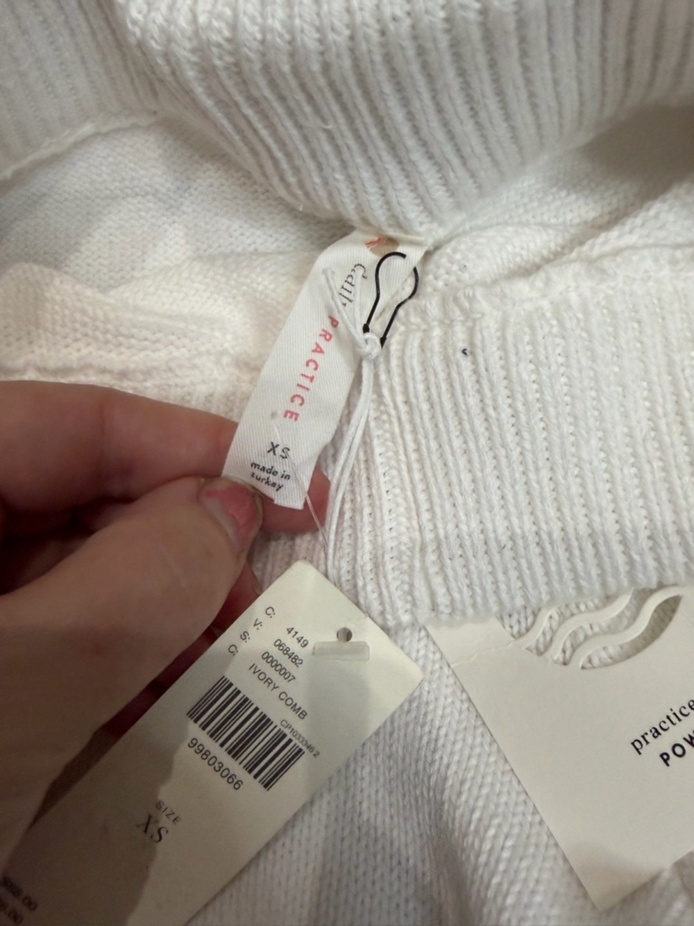 Anthropologie Daily Practice Sports Club Shorts Size XS - Picture 7 of 16
